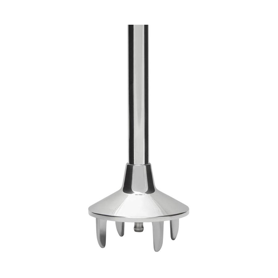 Bamix Classic Immersion Blender Red Red