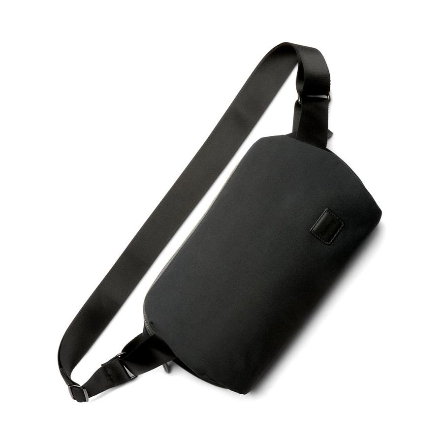 Bellroy Classic Sling 7L Black Black