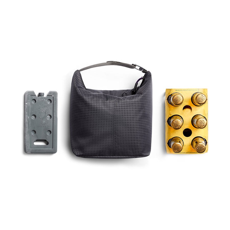 Bellroy Lite Cooler Caddy 10L Arcade Grey Arcade Grey