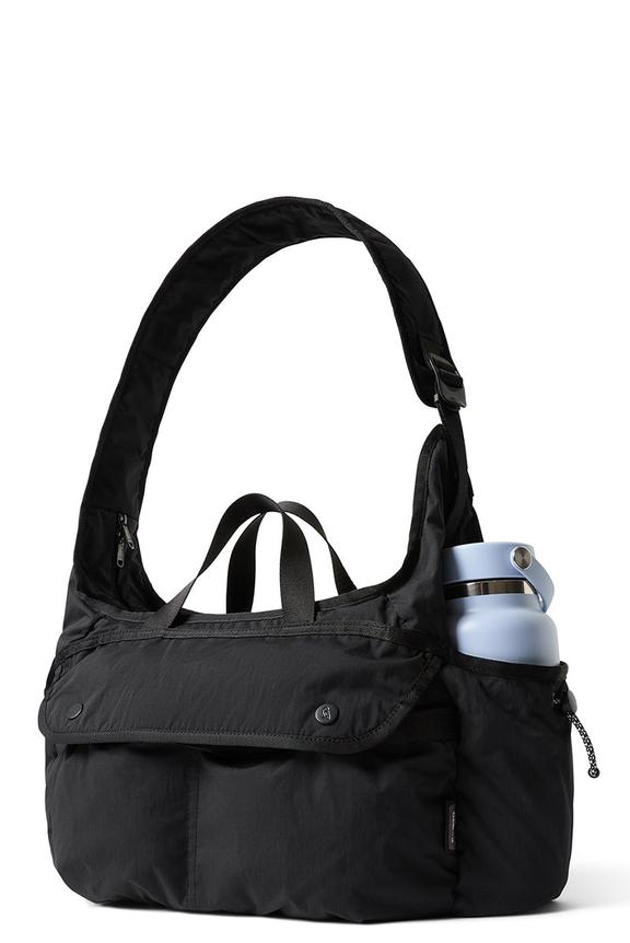 Bellroy Cinch Carryall Black