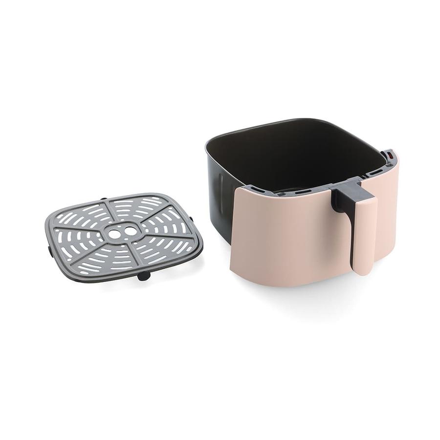 GreenPan Bistro XXL Air Fryer 7.2L Peach Peach
