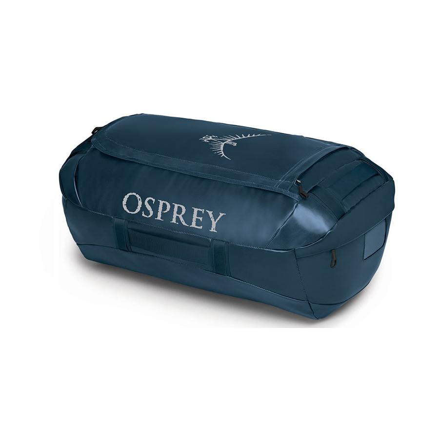 Osprey Transporter 65L Duffle Venturi Blue Venturi Blue