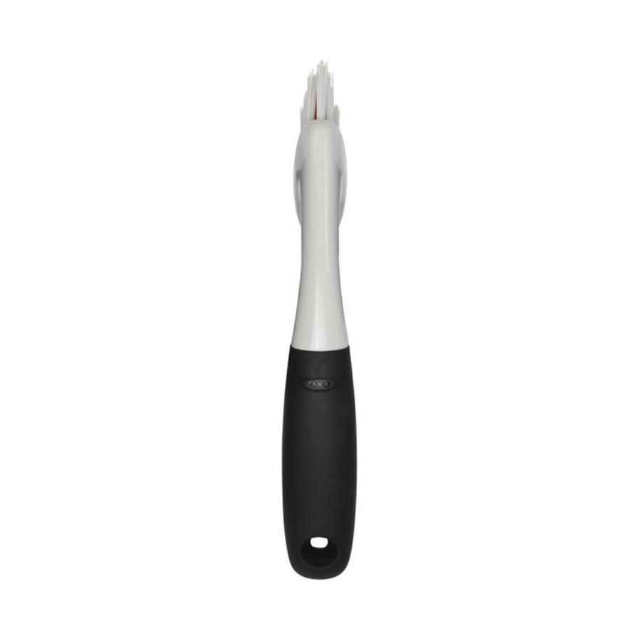 OXO Good Grips Grout Brush Black Black
