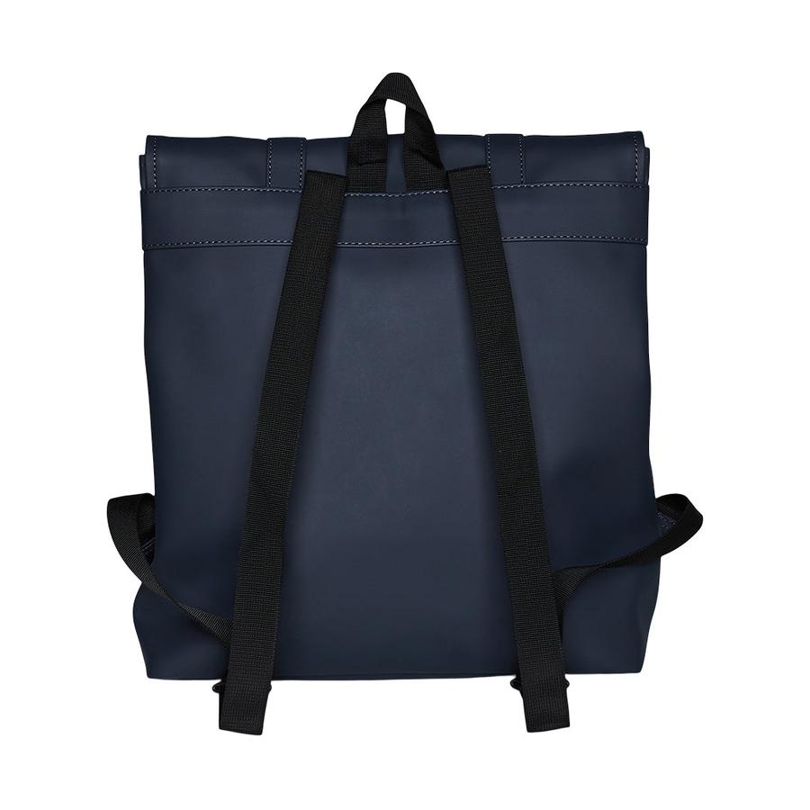 Rains MSN Bag Mini Navy Navy