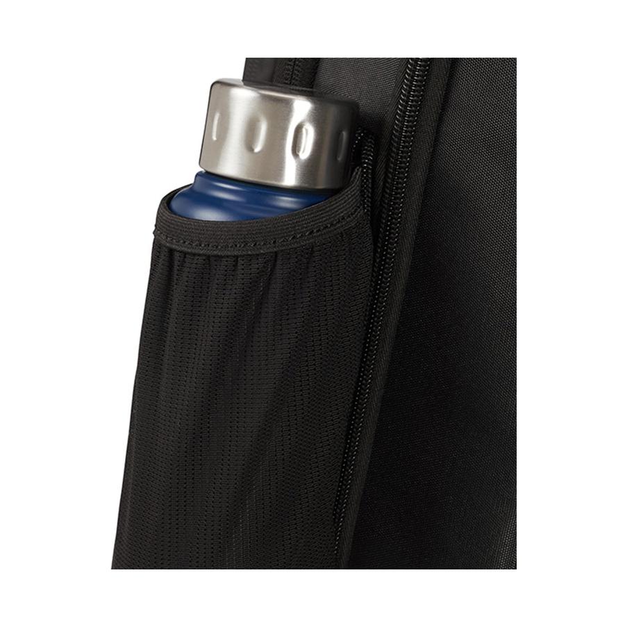 Samsonite Litepoint 17.3" Laptop Backpack Black Black