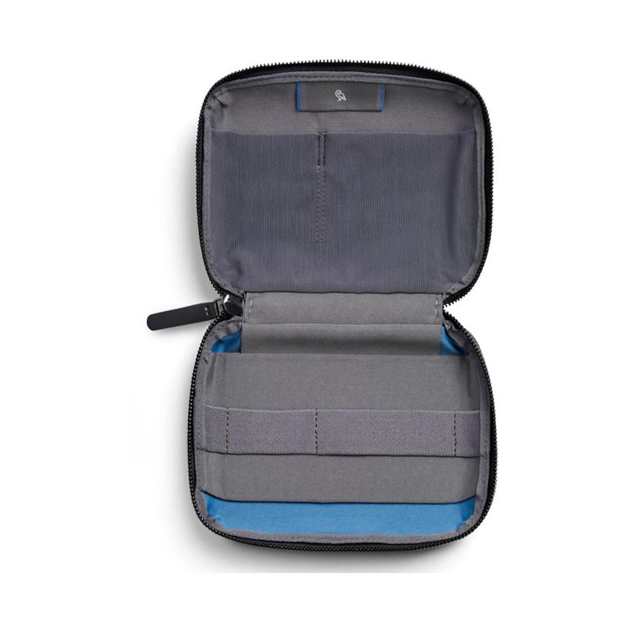 Bellroy Tech Kit Compact Black Black