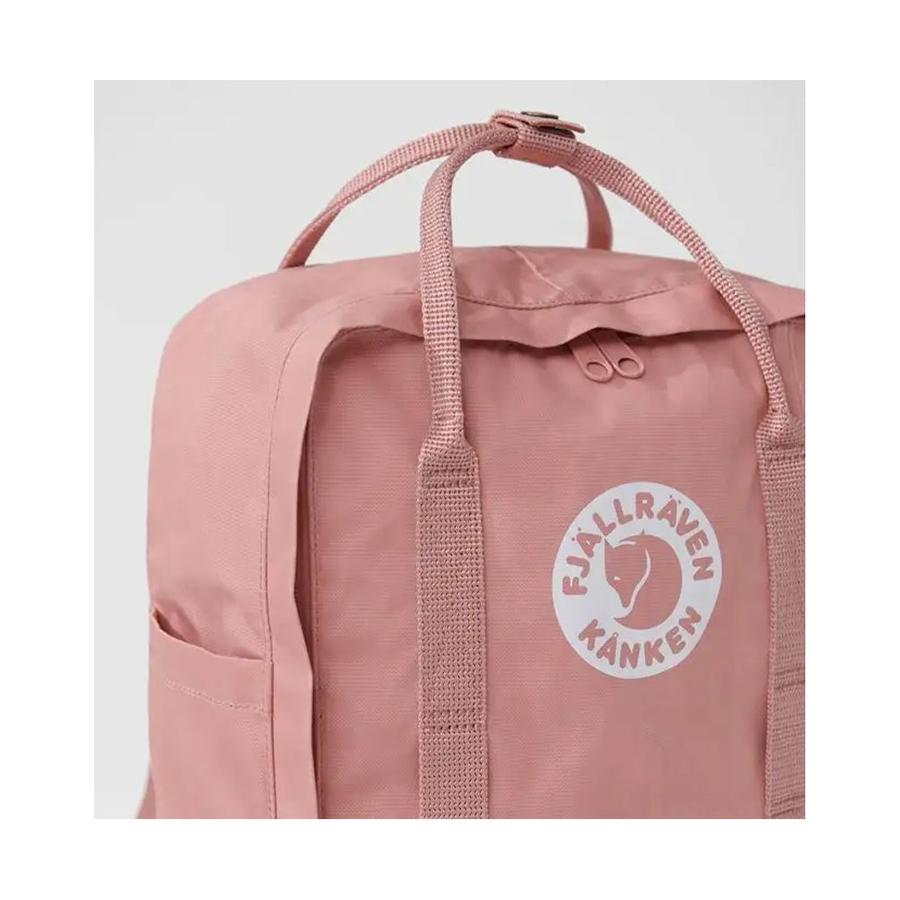 Fjallraven Tree-Kanken Backpack Lilac Pink Lilac Pink