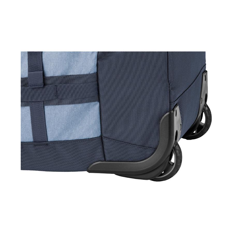 Eagle Creek Cargo Hauler XT 90L Wheeled Duffle Glacier Blue Glacier Blue