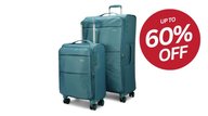 Luggage Deals | Up to 60% off