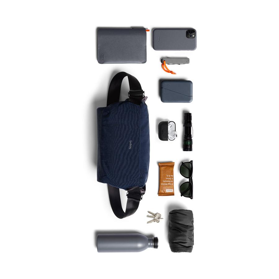 Bellroy Venture Sling 6L Nightsky Nightsky
