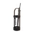 Umbra Hub Umbrella Stand Black/Walnut