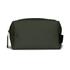 Rains Wash Bag Small Green