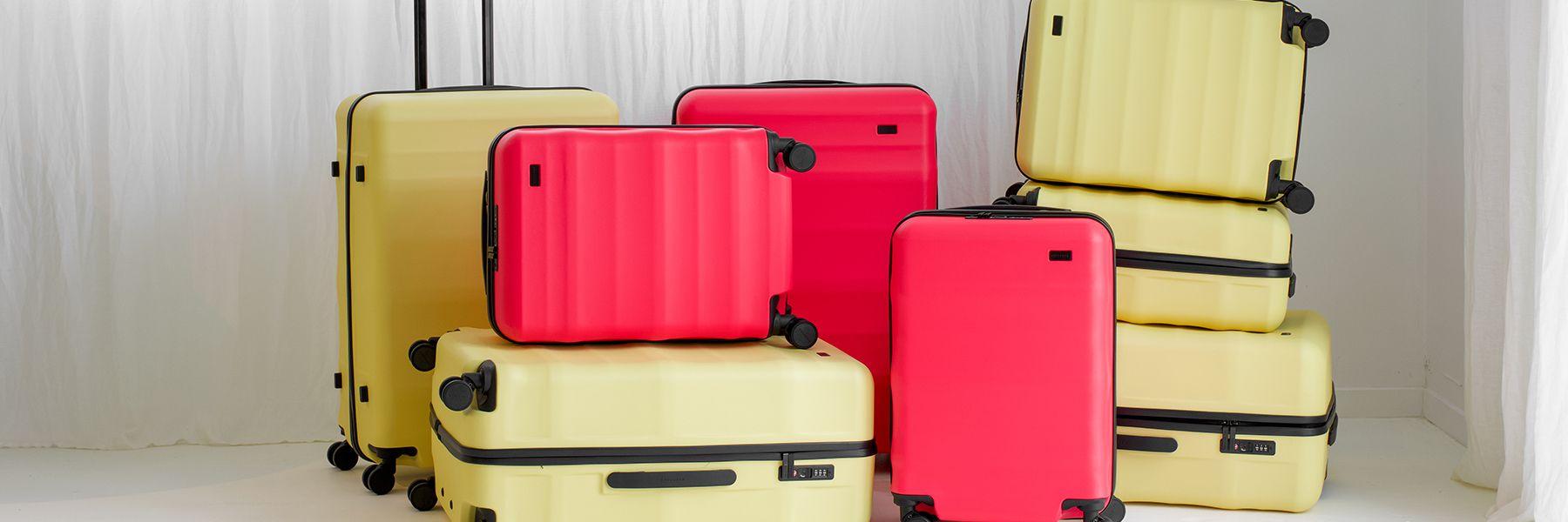 Your Guide to Buying the Perfect Luggage 