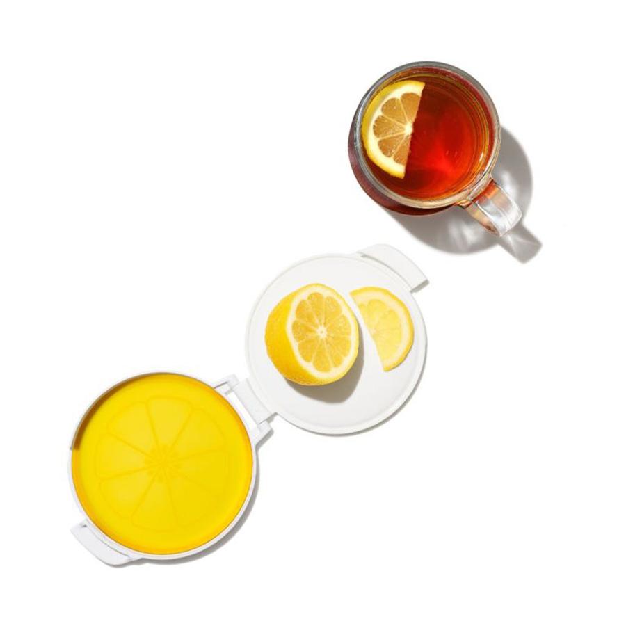 OXO Good Grips Lemon Saver Yellow Yellow