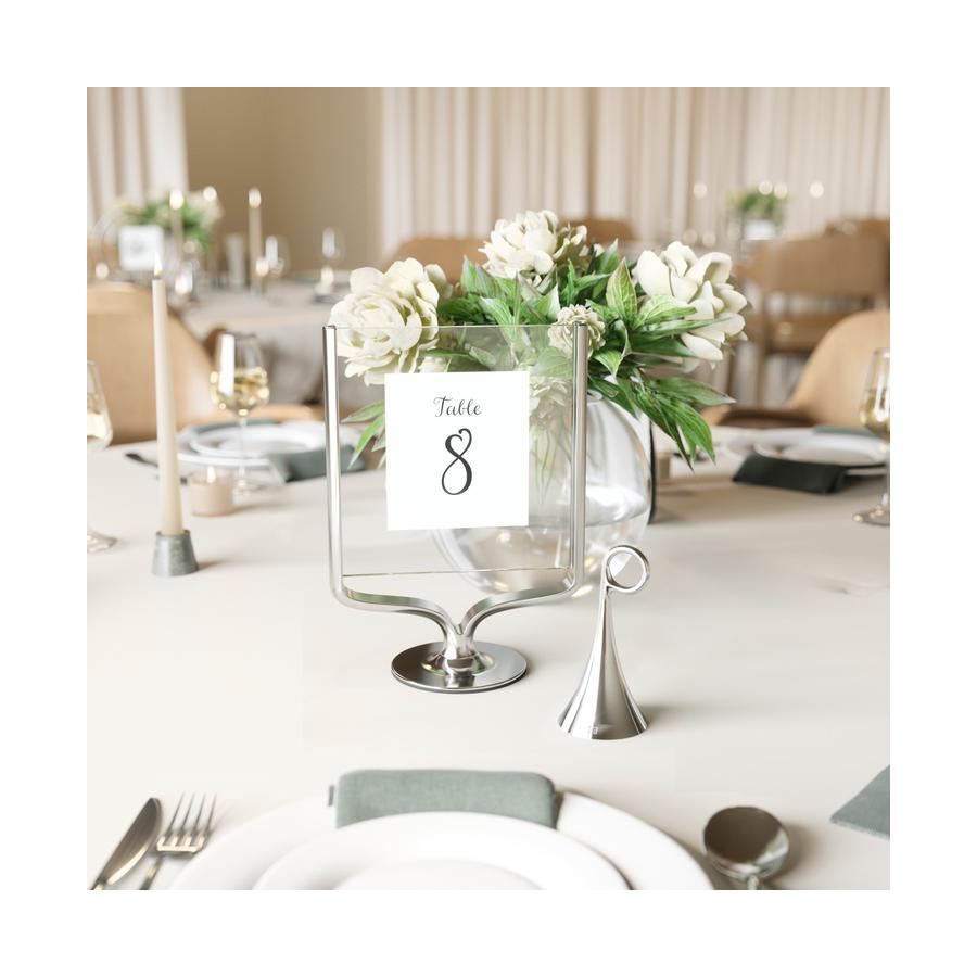 Umbra Wishbone Picture Frame Chrome Chrome