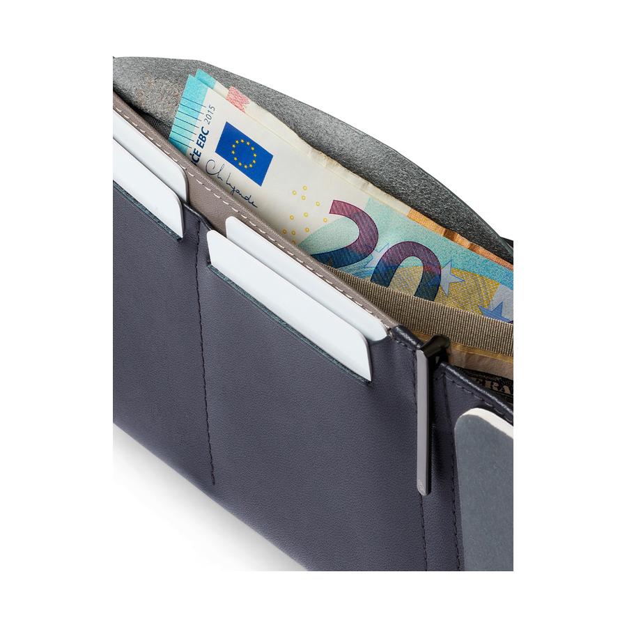 Bellroy Travel Wallet RFID Everglade Everglade