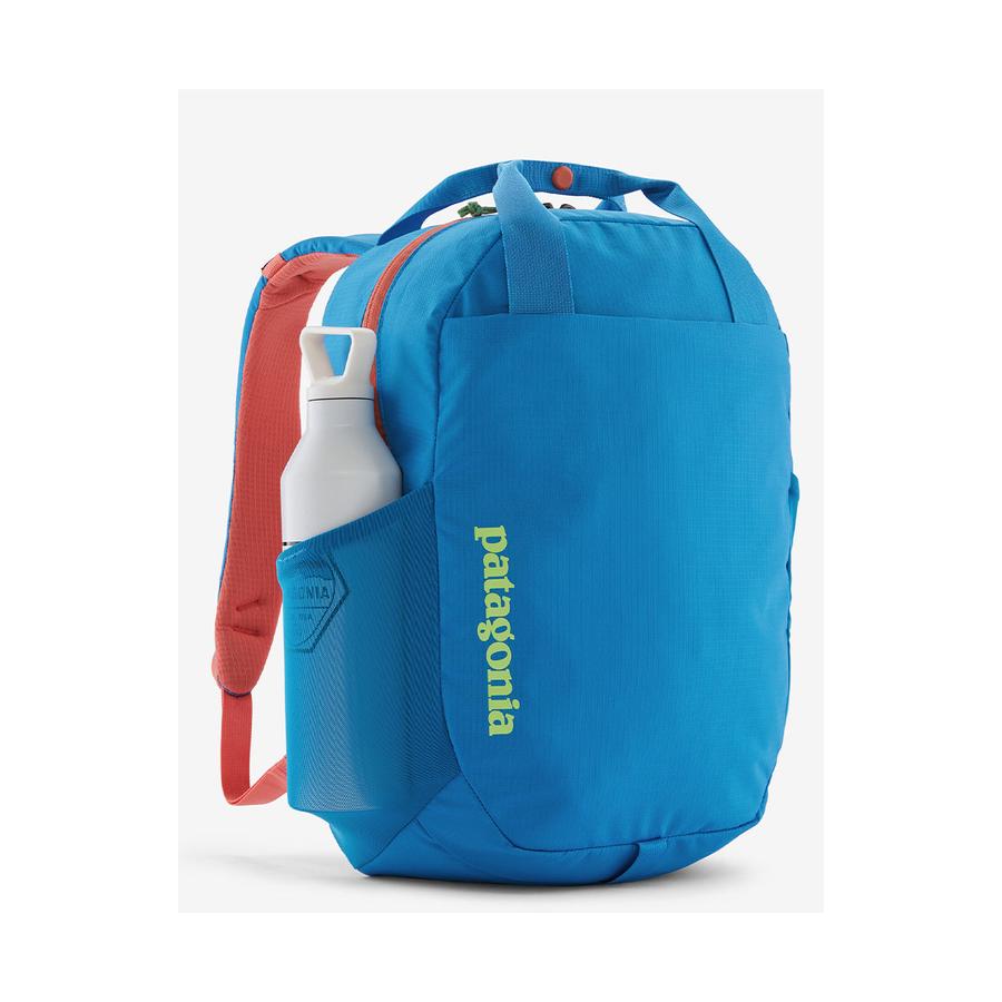 Patagonia Atom Tote Pack 20L Vessel Blue Vessel Blue