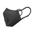 Airinum Urban Air KN95 Face Mask 2.0 Onyx Black