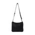 Gap Asher Ladies Vegan Leather Classy Crossbody Bag Black