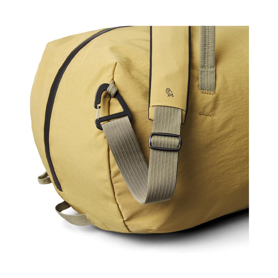 Bellroy Venture Ready Duffle 55L Safari Safari