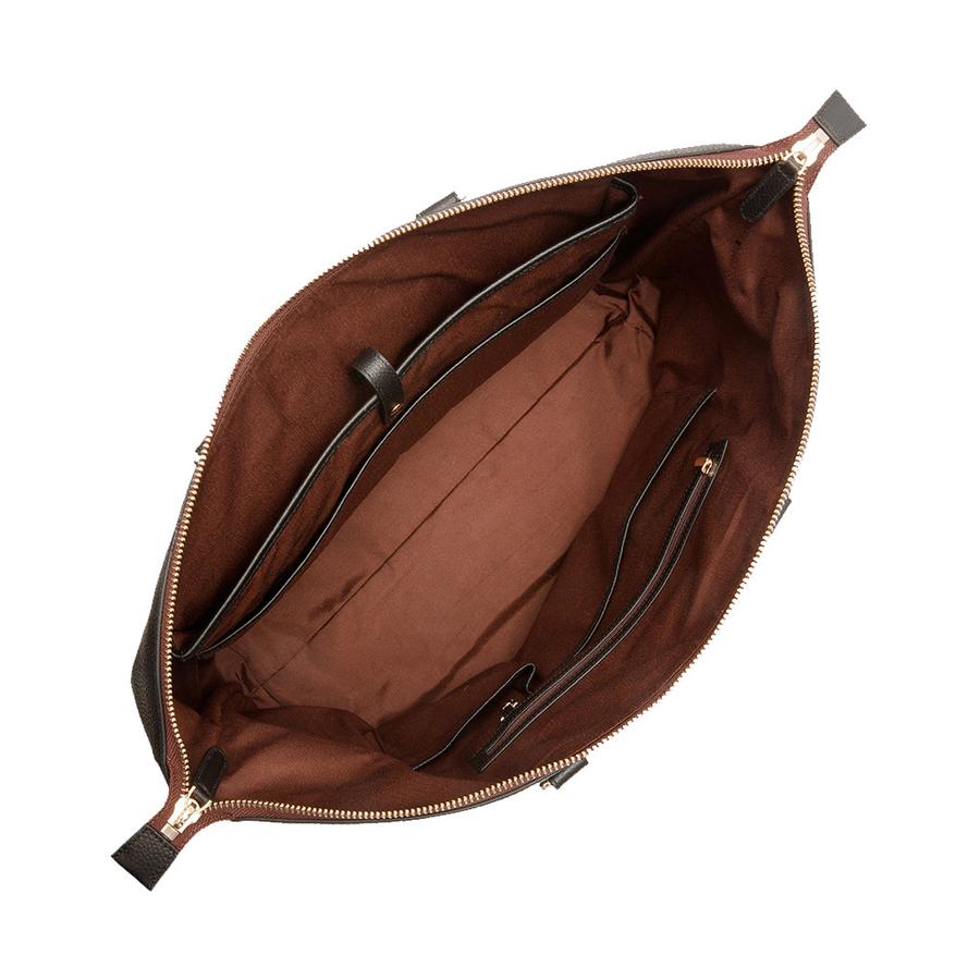 Saben Roma Carry-All Bag Black Black