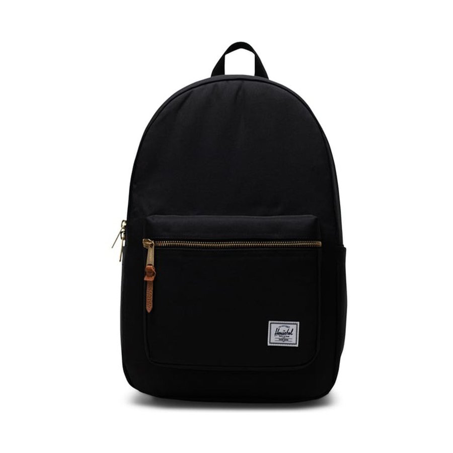 Herschel Settlement 23L Backpack Black Tonal Black Tonal