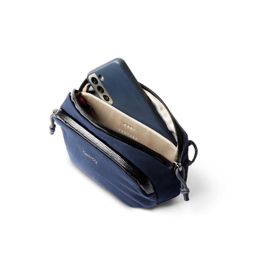 Bellroy Venture Pouch Nightsky Nightsky