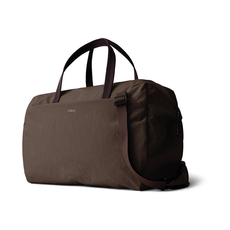 Bellroy Lite Duffle River Rock River Rock