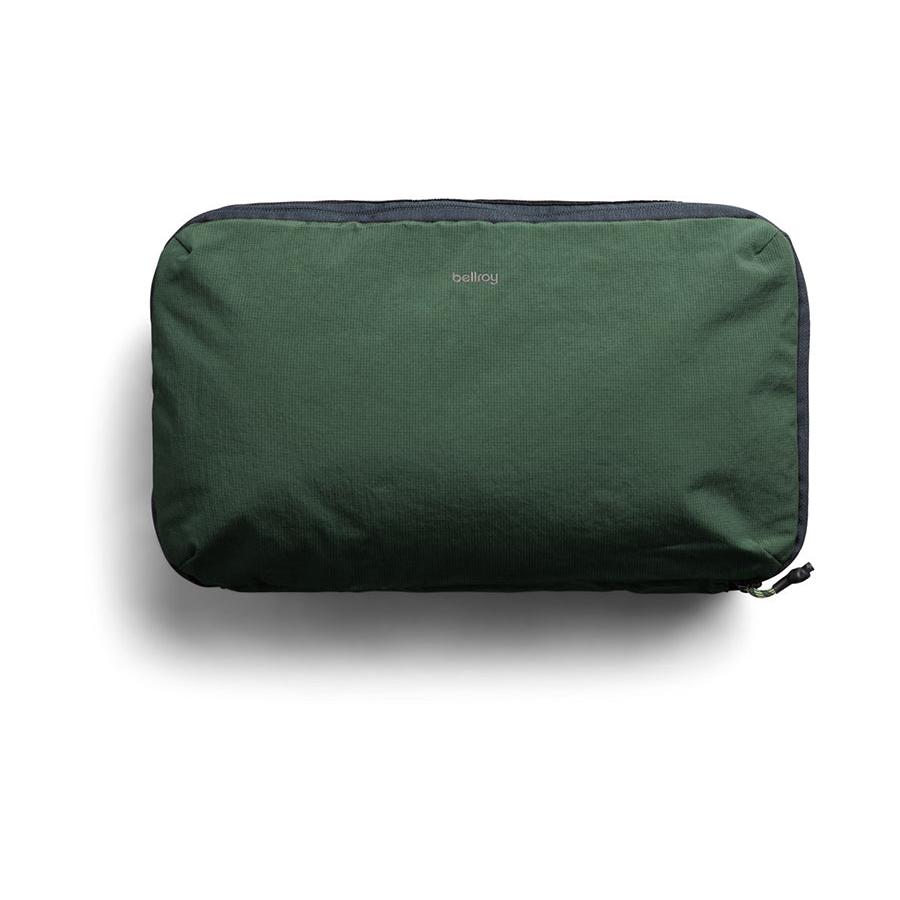Bellroy Lite Packing Cube 12L Spruce Spruce