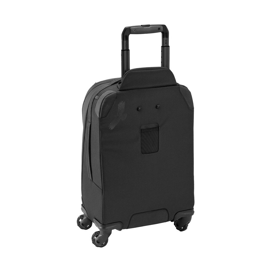 Eagle Creek Tarmac XE 56cm 4-Wheel Luggage Black Black