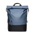 Rains Trail Rolltop Backpack Bay