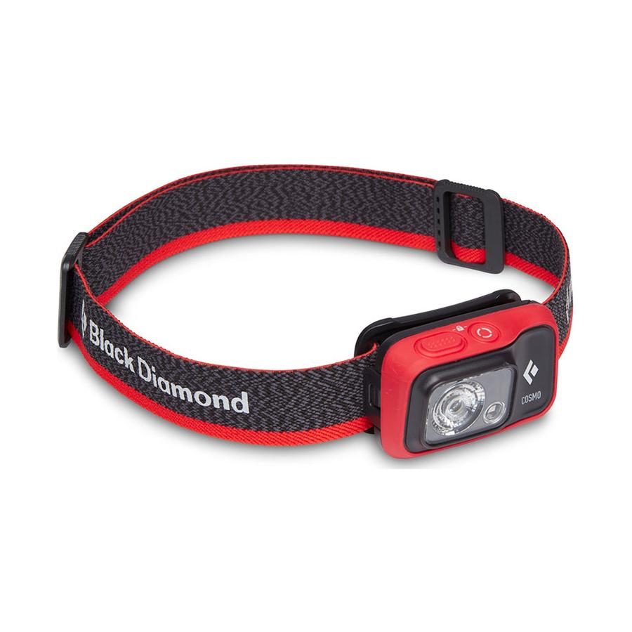 Black Diamond Cosmo 350 Headlamp Octane Octane