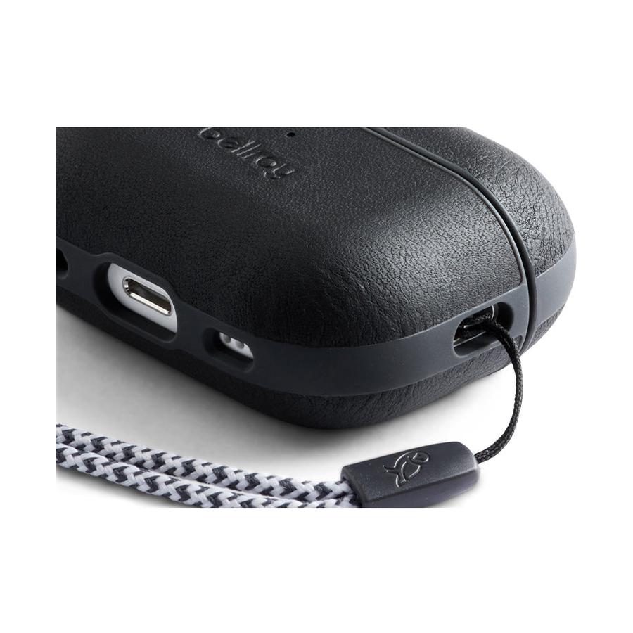 Bellroy Airpods Pro Jacket (2nd Generation) Black Black