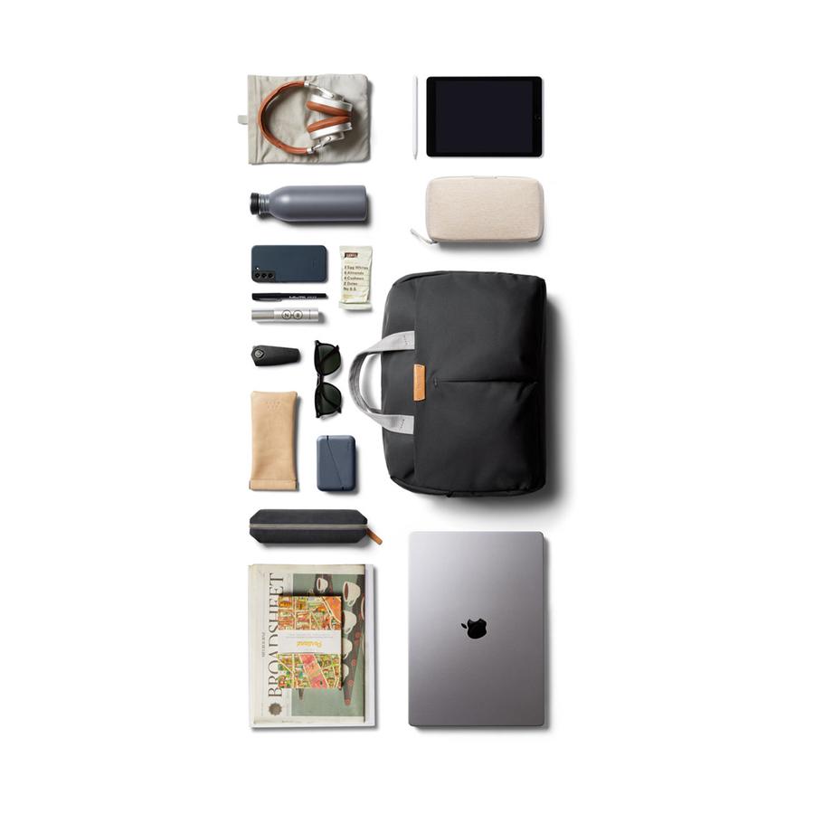 Bellroy Tokyo Work Bag Slate Slate