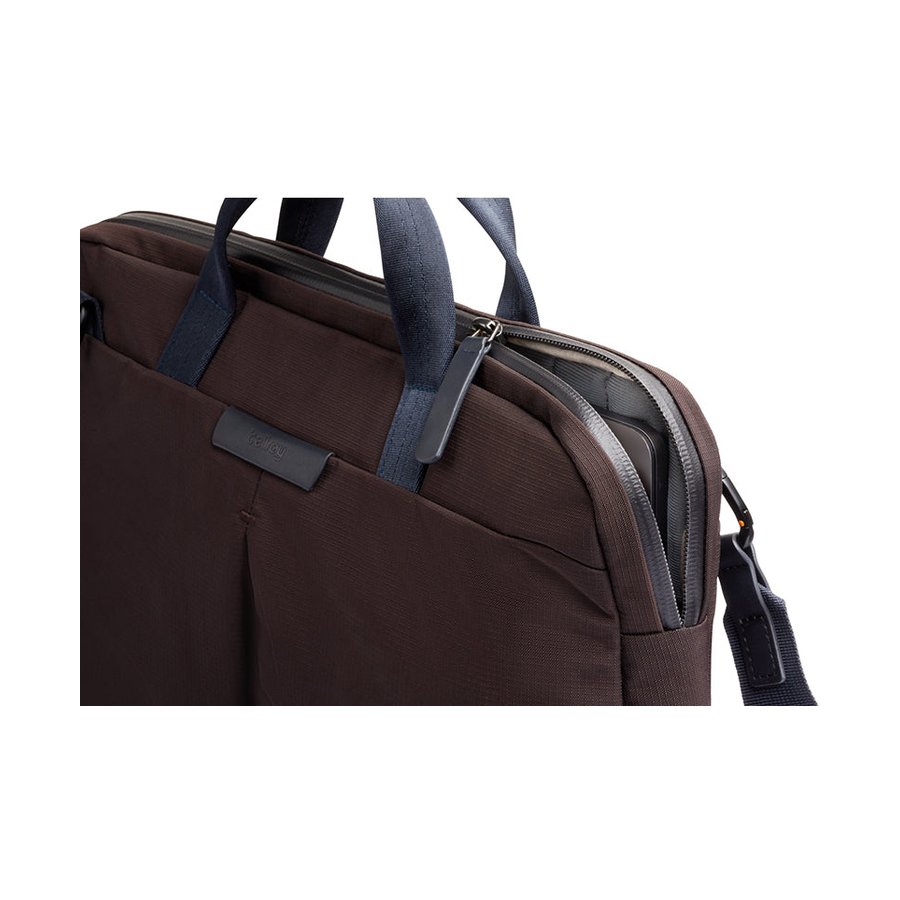 Bellroy Tokyo Laptop Bag 14" Deep Plum Deep Plum
