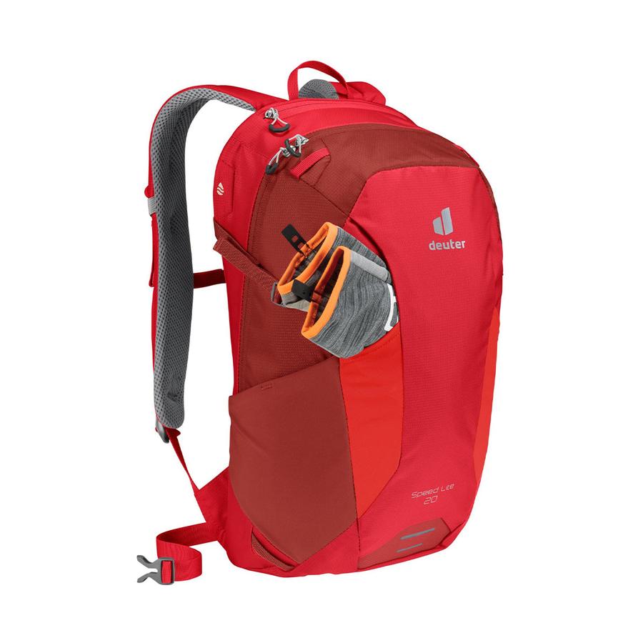 Deuter Speed Lite 20 Backpack Chili Lava Chili Lava