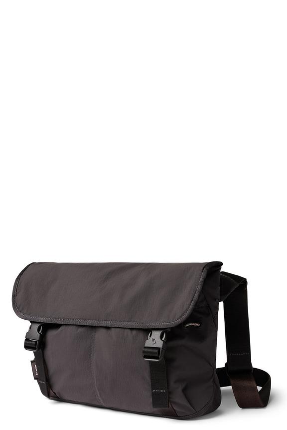 Bellroy Cinch Messenger Black Rock