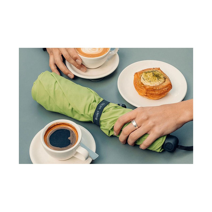 Blunt Metro Umbrella Meadow Green Meadow Green