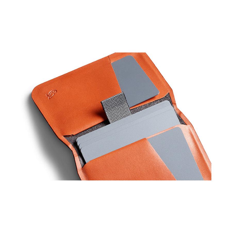 Bellroy Apex Slim Sleeve Indigo Indigo