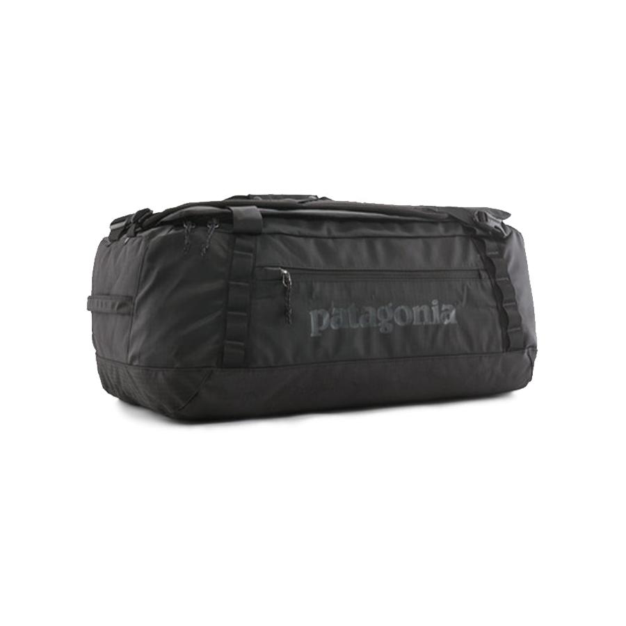 Patagonia Black Hole 55L Duffle Black Black