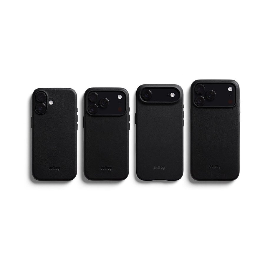 Bellroy iPhone Air Phone Case INNOVERA Edition Tahini Tahini