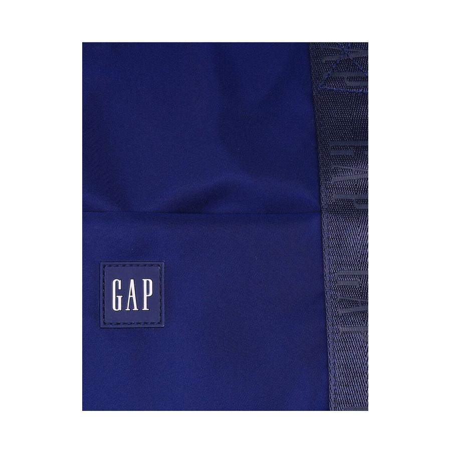 Gap Chrishell Ladies Nylon Tote Bag Navy Navy