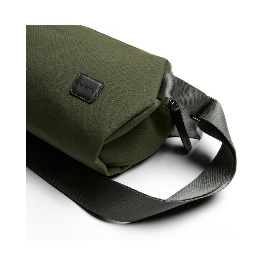 Bellroy Classic Sling 5L Olive Olive