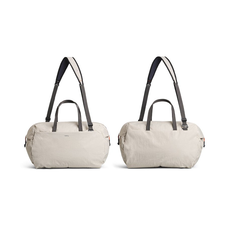 Bellroy Lite Duffle 40L Ash Ash