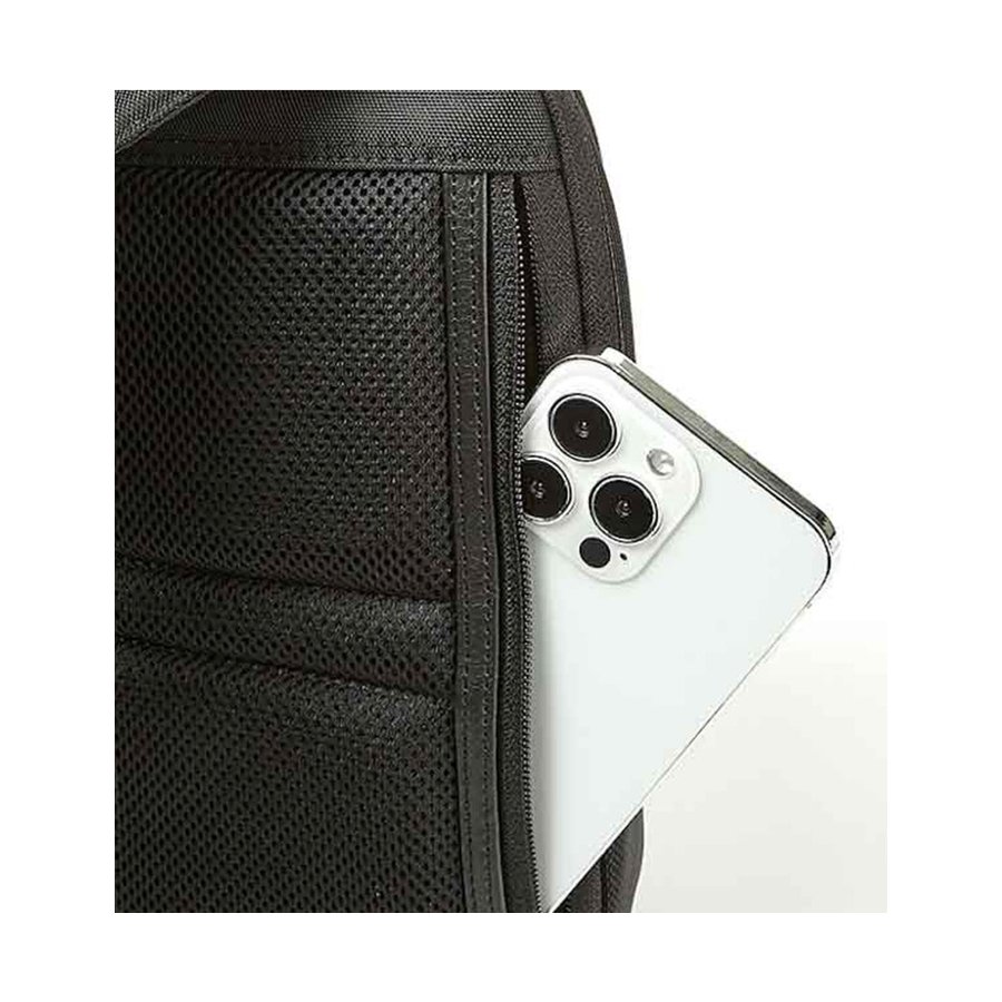 Samsonite Wilgena Sling Bag Black Black