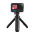 GoPro Shorty Mini Extension Pole & Tripod Black