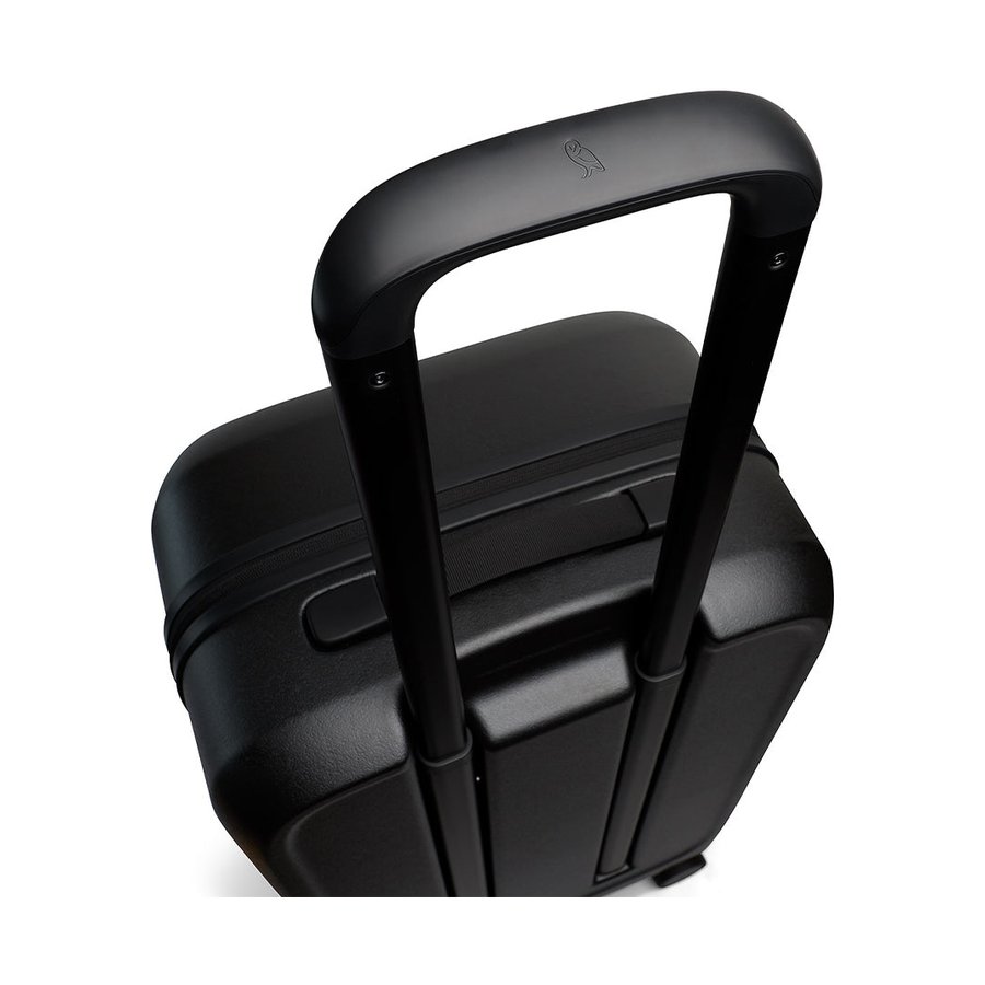 Bellroy Transit 68cm Hardside Check-In Suitcase Black Black