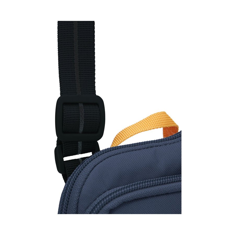 Pacsafe GO Anti-Theft Tech Crossbody Bag Coastal Coastal