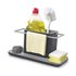 Joseph Joseph Caddy Large Kitchen Sink Tidy Grey