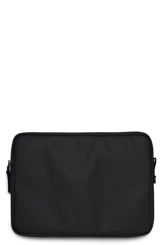 Rains Trail Laptop Case 15/16" Black
